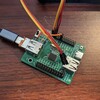WCH の RISC-V MCU CH32V203 を Rust でLチカする