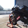 【SPA直入】CBR250RR Dream Cup 第4戦スーパーサンデーフェスタWINTER.モトブログ 