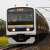 雨模様の天気の中で撮り収めしました