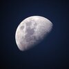 【中学受験】一日の月の動き・月の満ち欠け・月が見える時間を学ぶ