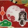 「世界初(自称)バーチャルYOUTUBER キズナアイの年またぎ展示イベント!～キズナクジやっちゃうよ!～ キズナアイ年またぎLIMITED STORE」2017の中で最もレアな作品を決める　プレミアグッズランキング　