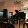 【他店さま訪問】みやしんのOpen Mic@東中野ALT SPEAKERに行ってきました