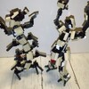イベント用にあわててつくったプチブロック