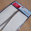 嫌いなメーカーの釣り具は使わない。