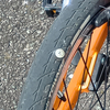 【まったり自転車】パンク神降臨！ ～ 若狭湾自転車旅で、出鼻をくじかれるこのこと 【即日メモ】