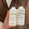 最近のエイジング&ヘアケア【 OLAPLEX】【 ナンバーズイン】【 レカルカ ステムブライトエッセンス】