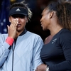大坂 なおみ、全米オープン(U.S,オープン） ２度目の優勝！　コロナ禍のニッポンに勇気を与えた！　キーワードは実は「７枚のマスク」？