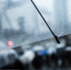 やるべきことは雨の日に