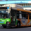 都営バス　R-N395