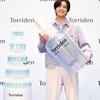 髙橋海斗、韓国スキンケアブランド『Torriden』アンバサダー就任！