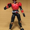 装動CHRONICLEクウガレビュー