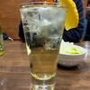 2月2日　焼鳥飲酒。