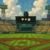甲子園に怒号　阪神・中野に死球　藤川監督が飛び出し阿部監督が謝罪
