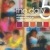 読書　the daily 5 ①