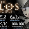  [Steam] 哲学的1人称視点パズル「The Talos Principle」クリア感想&レビュー