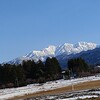 １２月２９日、今年　最後の　晴れ☀️日和やん～‼️