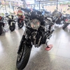 新しい家族☆CB1100RS