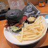 イカデビルバーガー