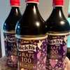 Welch’sグレープ100 PREMIUM