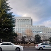 いきなり粉瘤　東北大学病院前へ