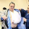 新横綱・稀勢の里