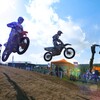 MXGP : The Official Motocross Videogame デモ版 プレイ