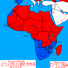 聖書と冷戦　第40回　ポルトガルの植民地戦争&ローデシア紛争（Bible & Cold War 40th  Portuguese Colonial War & Rhodesian Bush War）