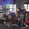 BTS   2021 MTV Unplugged (behind)