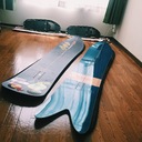 サーフオンザスノー