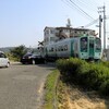 牟岐線で1200形と1500形が相互連結が　JR四国