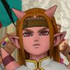 【ドラクエ10】デイジィ「運営にキャラ公認されたかも！」