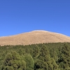 熊本小話　阿蘇の山へ