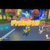 バンクーバーバレーでぶっちぎり1位【MK8D実況#16】