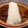 晴れカレー