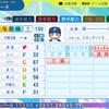【パワプロ2024・再現】マイカ与那嶺（日本ハム・育成選手）