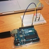 ArduinoでLチカをやろう