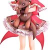 【開封レビュー】おおかみずきんちゃんフィギュア：しゅがお氏の描く魅惑のヒロインを立体で堪能！
