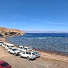エジプト・ダハブのブルーホールでシュノーケリングチャレンジしてみよう！シナイ屈指のダイブスポット完全訪問レポート