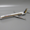 JAL旅客機コレクションNo.27 〜世界中で活躍したリアジェット機 MD-81〜