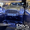 日本初公開！DB5ゴールドフィンガー・コンティニュエーションをミッドタウンで見てきた【アストンマーチン】【007】