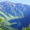 上高地