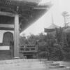 清水寺⑤－清盛の母、大宝塔建立