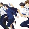 図書館戦争 BD-BOX 劇場版映画公開記念パッケージ / 6月8日発売