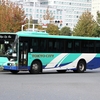東京シティバス / 品川200か 2192 （T-026）