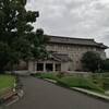 東京国立博物館の二つの特別展