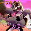 【ポケモン剣盾 単体考察】サニーゴ対策に困ってる人必見！新星受けループキラー「タチフサグマ」について。