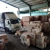 Giới thiệu 3 loại xe tải 15 tấn chuyên dụng