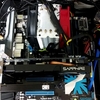 corei7 860現役時のデスクの写真を発掘・詳細スペック