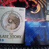 THE LAST STORY