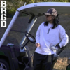 【BASS BRIGADE】3D刺繍が放つ圧倒的存在感「BRGD TIGER STRIPE CAMO VERTICAL LOGO SNAPBACK HAT」発売！